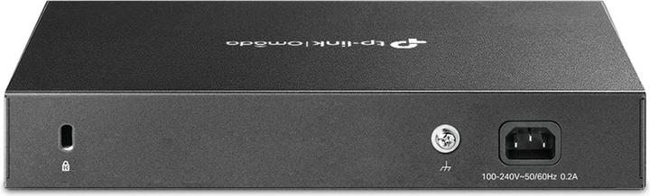 TP-Link TL-ER7206 Routeur Gigabit multi-WAN