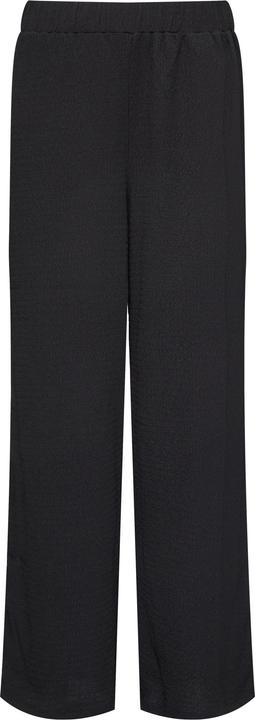 Produktbild S.Oliver Hose Strukturierte Hose mit Wide Leg (38)