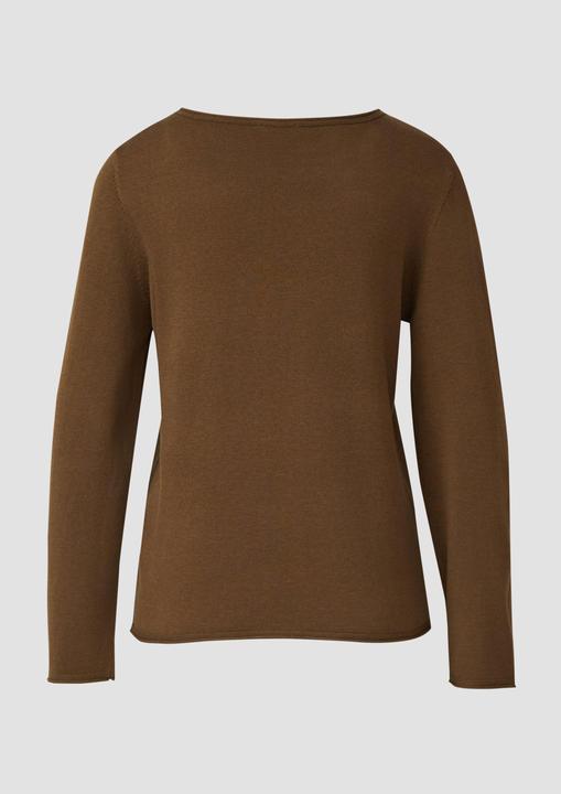 Produktbild s.Oliver Strickpullover (44)