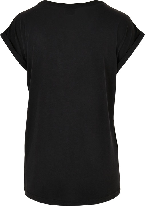 Produktbild Urban Classics Ladies Modal Extended Shoulder Tee (L)