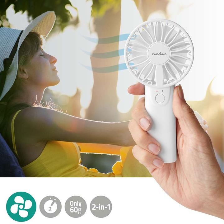 Produktbild Nedis Fnhh1wt