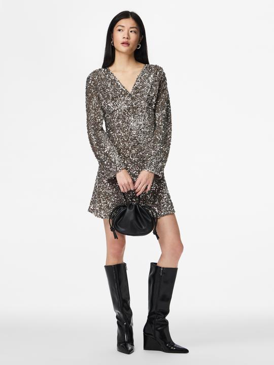 Image du produit Pieces PCKAM Midikleid (S)