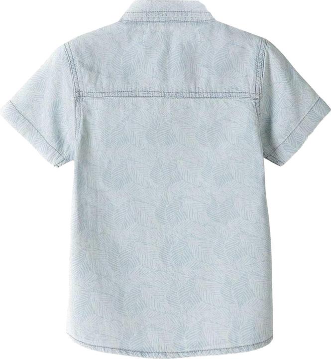 Immagine prodotto Minoti Camicia Candeggiato Jeans Ragazzi (86)