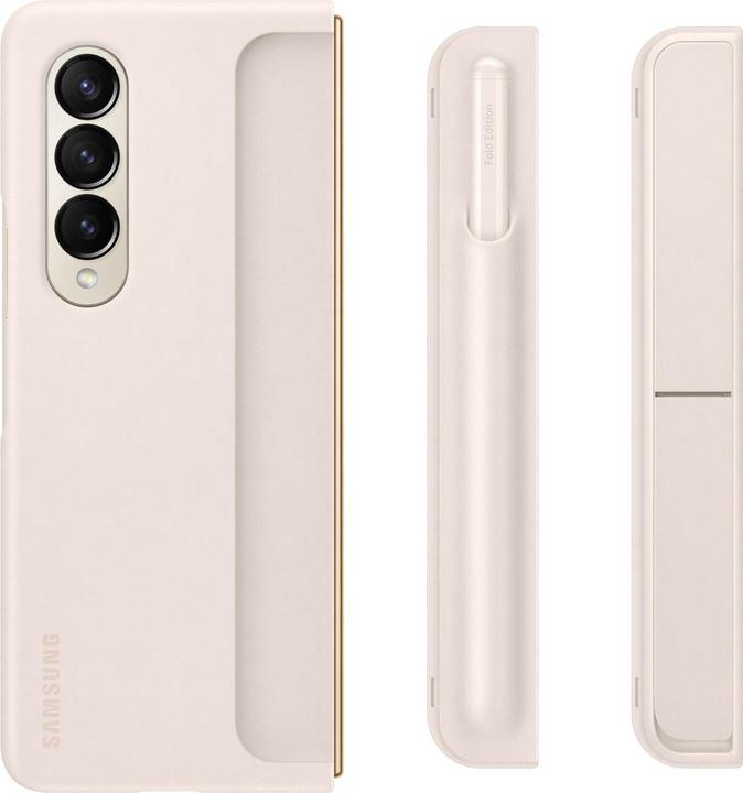 Produktbild Samsung Standing Case mit Stift (Samsung Galaxy Z Fold4)