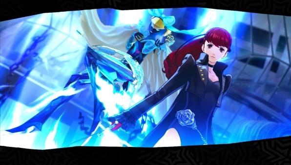 Actual product image Atlus Persona 5 Royal (Remastered) (Switch, EN)