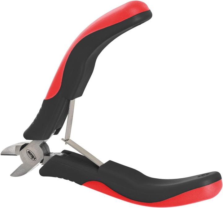 Produktbild Vigor Elektronik-Seitenschneider ∙ V5681 ∙ 115 mm (115 mm)