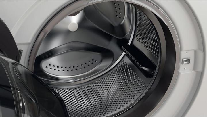 Produktbild Whirlpool Freistehende Waschmaschine - FFB 948 BSV DE (9 kg, Links)