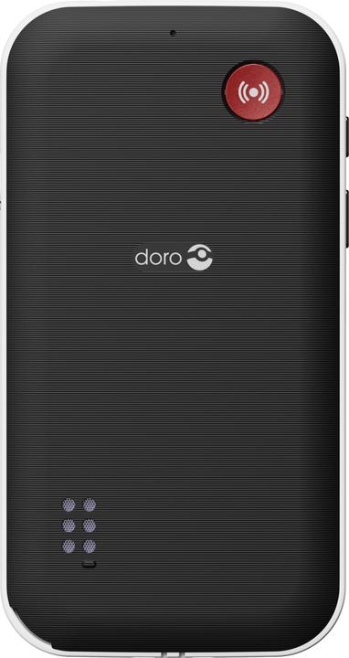 Actual product image Doro Leva X10 (2.40", 2 Mpx, 4G)