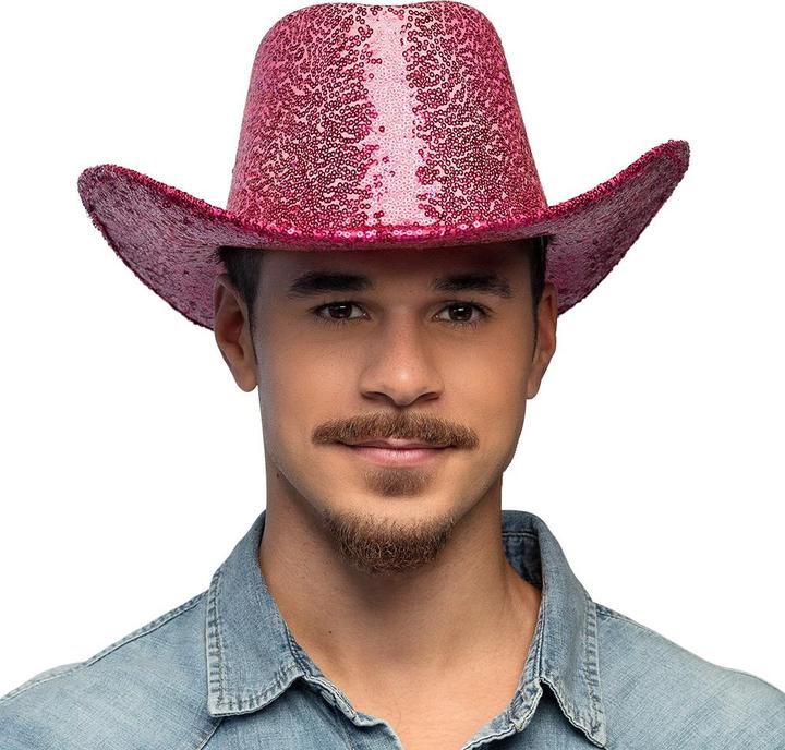 Immagine prodotto Boland Cappello Rodeo Party Hot