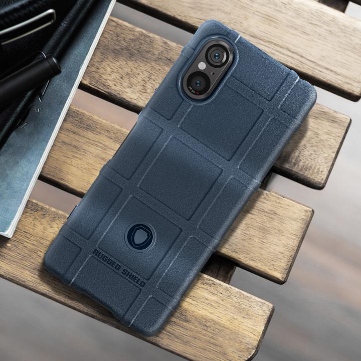 Produktbild Avizar Rugged Shield Series (Sony Xperia 5 V)