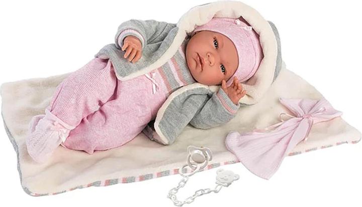 Actual product image Llorens Nica