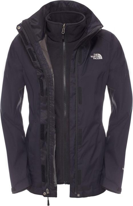 Produktbild North Face Evolve II Triclimate Jacket (XL)