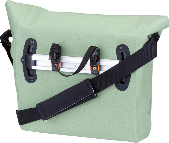 Actual product image Vaude Augsburg IV (14 l, Luggage carrier bag)