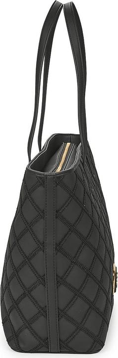 Actual product image Love Moschino PU Bag with Black Edge