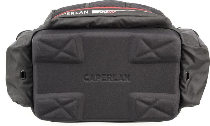 Caperlan Bait bag for flexible use Polyester