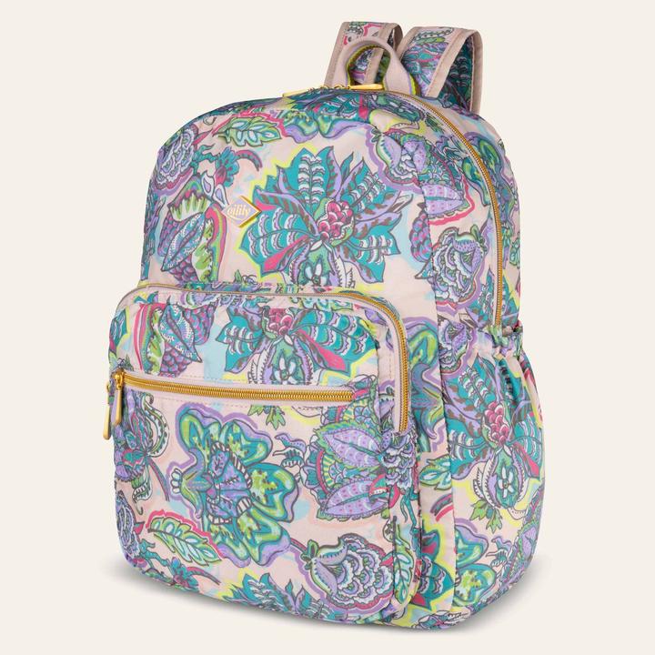 Actual product image Oilily Bao Faltbarer Rucksack 38.5 cm (14 l)