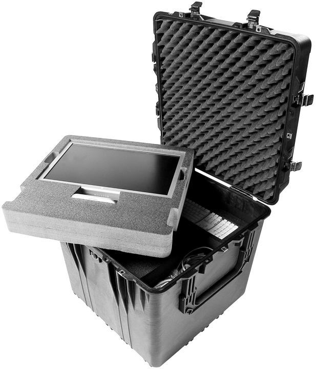 Actual product image Peli 0370 Protector cube (Photo case, 227 l)