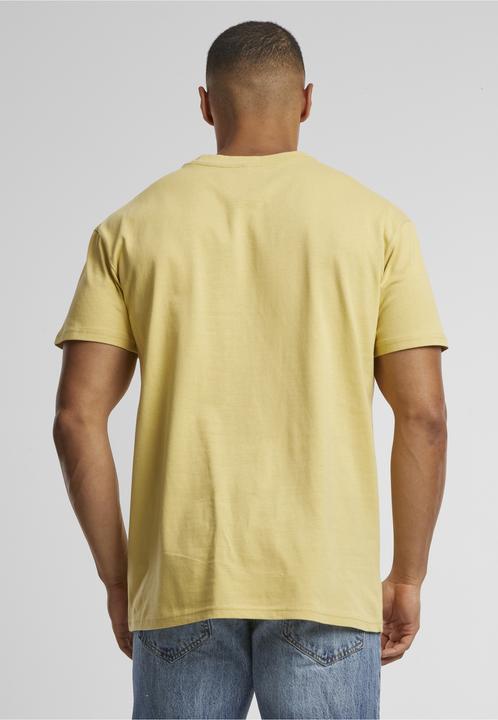 Produktbild Merchcode Think Different Heavy Oversized Tee - 116821 (XL)