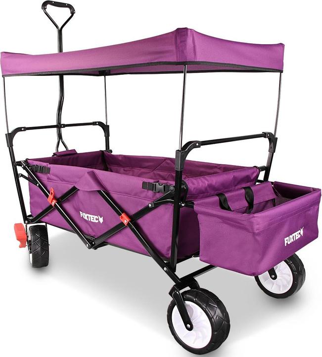 Immagine prodotto Fuxtec FX-CT350