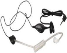 Produktbild Motorola Security Headset PMR00641
