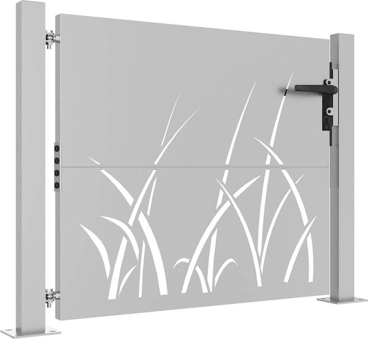 Produktbild vidaXL Gartentor