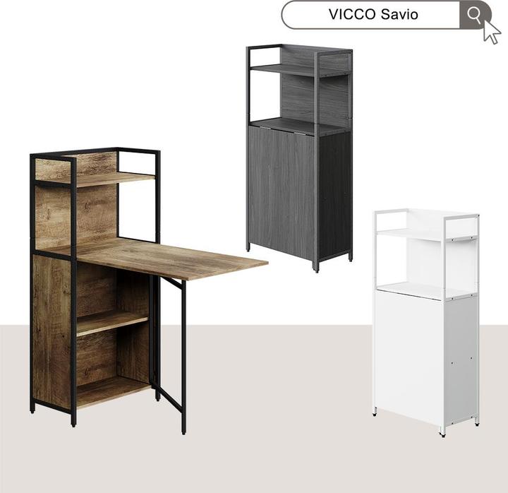 Image du produit Vicco Savio (100 x 57 x 120 cm)