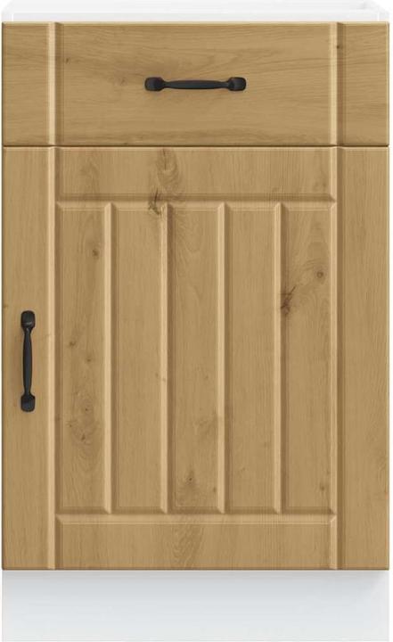 Image du produit vidaXL Küchenunterschrank (50 x 46 x 54 cm)