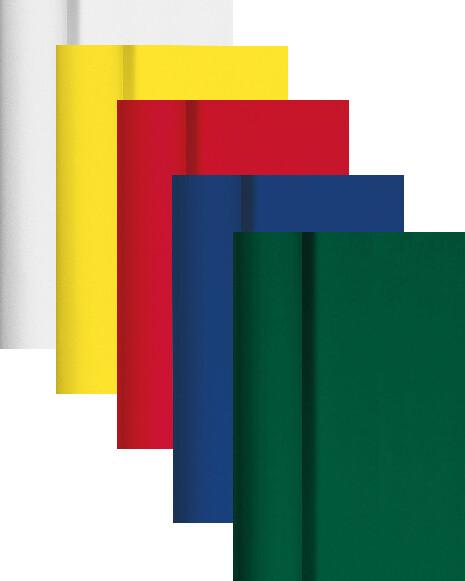 Image du produit Duni Nappe (500 x 118 cm)