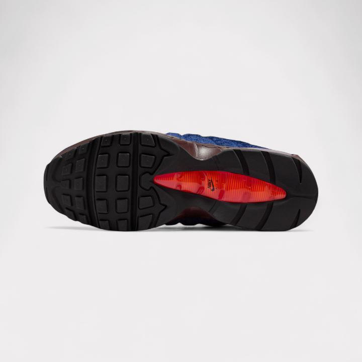 Image du produit Nike Air Max 95 Zip (43)