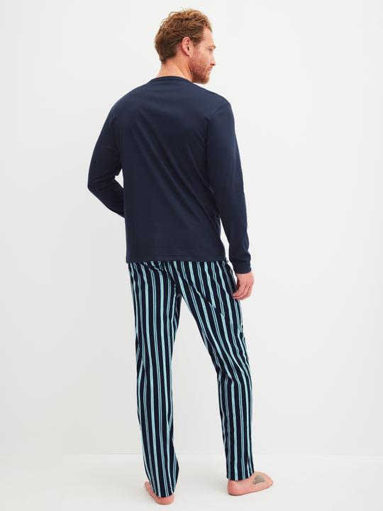 Produktbild Calida Relax Choice Pyjama lang (M)