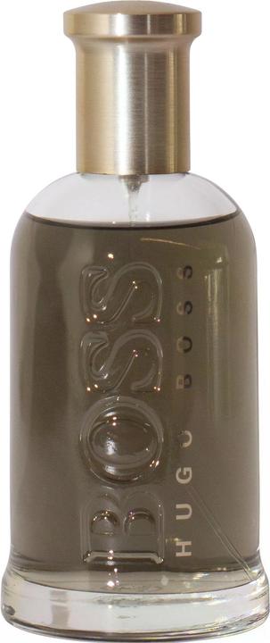 Actual product image BOSS Bottled (Eau de parfum, 200 ml)