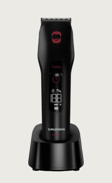 Actual product image Grundig MC 9030