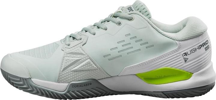 Produktbild Wilson Rush Pro Ace Sandplatz Tennisschuh Damen (37 1/3)