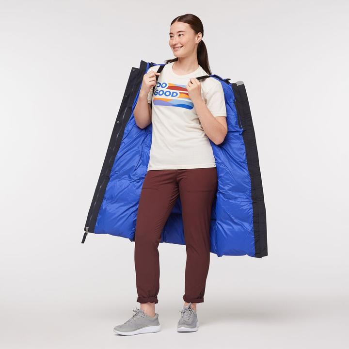 Immagine prodotto Cotopaxi Solazo Down Parka (XS)