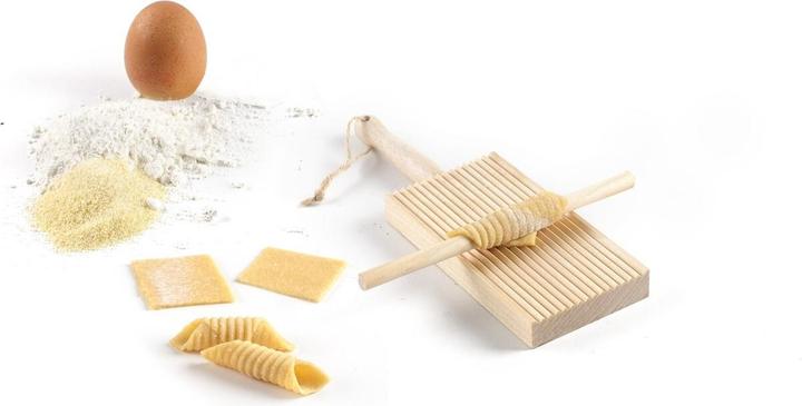 Produktbild Ibili Gnocchi-/Garganellibrett