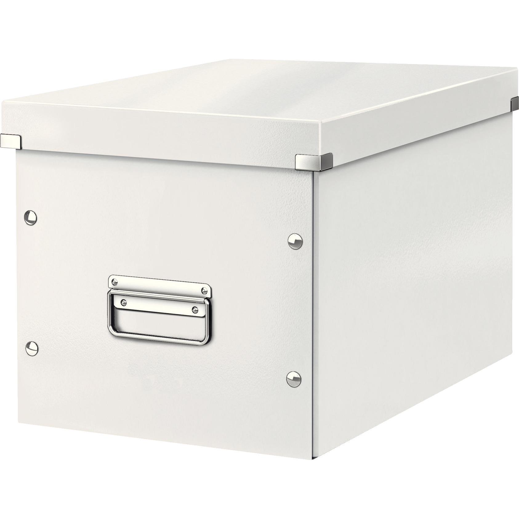 Leitz, Dokumentenablage, Click&Store - Cube (Spezial)