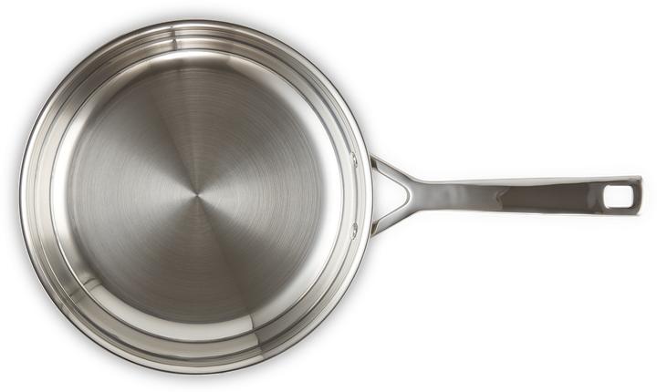 Produktbild Le Creuset 3-Ply (24 cm, Bratpfanne, Edelstahl)