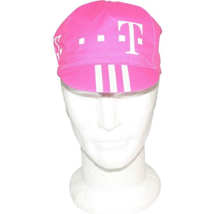 Gist, Mütze, Equipe Vintage T-Mobil, Rosa
