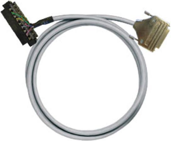 Actual product image Weidmüller Cable analogue signals
