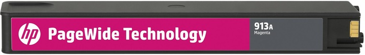 Actual product image HP 913a (M)
