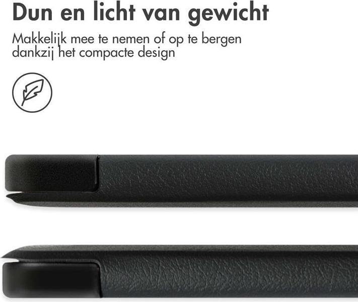 Produktbild Samsung Libreria a Tre Ante (Galaxy Tab S9 Plus)