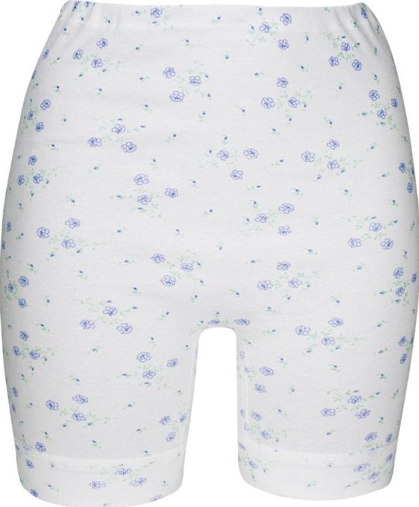 Produktbild Con-ta Damen-Schlüpfer 4er-Pack (54, 4er Pack)