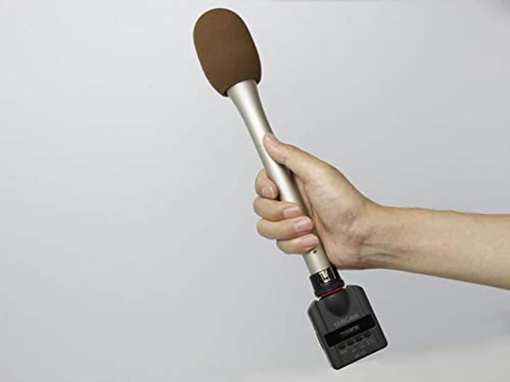 Immagine prodotto Tascam Dr-10x (Vari)