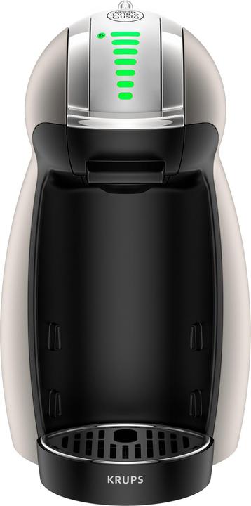 Produktbild Krups Genio 2 (NESCAFÉ Dolce Gusto)