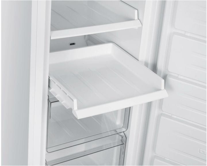 Immagine prodotto SPC H-GS3450 WS (Struttura autonoma, 161 l)