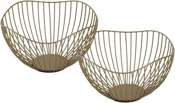 Produktbild Casamia 2er-Set Obstschale