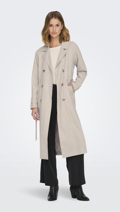 Produktbild JdY Reverskragen Trenchcoat Trenchcoat