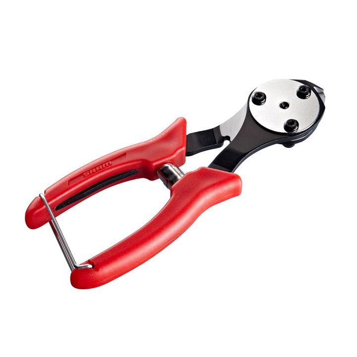 Produktbild Sram Cable Cutter Tool With Crimper