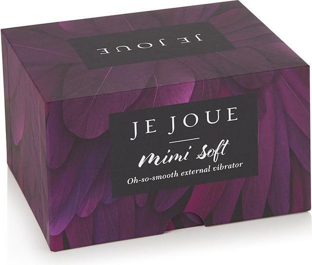 Image du produit Je Joue Mimi Soft - Auflege-Vibrator - Violett