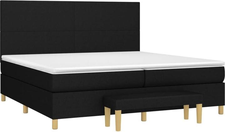Image du produit vidaXL Boxspringbett